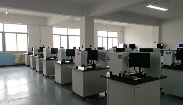 中医体质辨识仪在推拿理疗套餐中的实际应用趋势