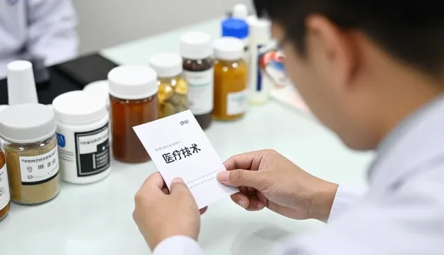 门诊门诊服务医疗健康常见误区盘点