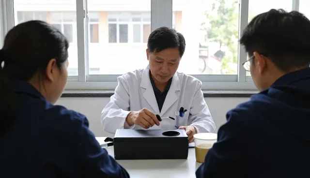 吉林省童家堂中医药研发中心以创新技术推动医疗健康发展