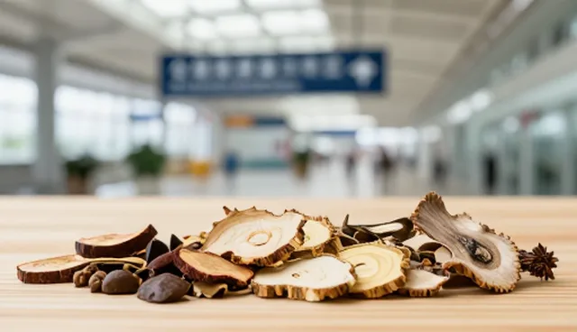 中药调理方剂在健康管理中的实际应用挑战