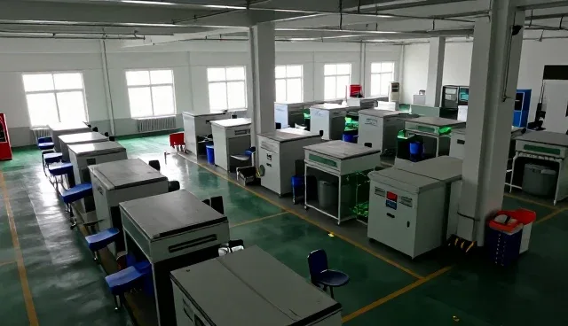 中医体质辨识仪技术如何影响门诊服务变化