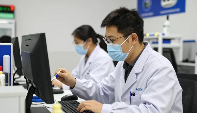吉林省童家堂中医药研发中心打造项目现场下的健康管理解决方案